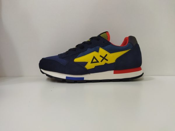 Sneakers ragazzo 36 Sun68