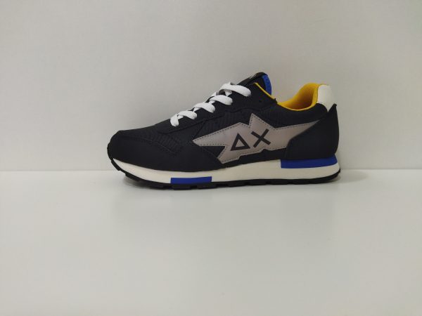 Sneakers ragazzo 35 Sun68