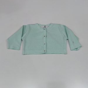 Cardigan neonata 2 anni Petit