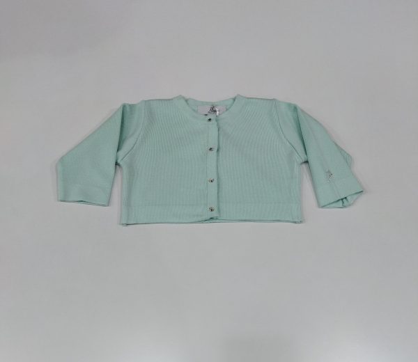 Cardigan neonata 2 anni Petit