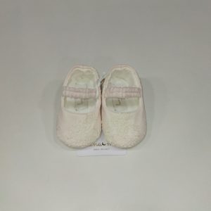 Scarpa neonata 17 Lunami