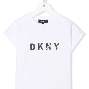 T-shirt ragazza 8 anni DKNY