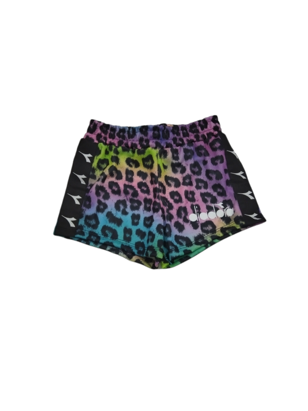 Shorts ragazza 6/14 anni Diadora