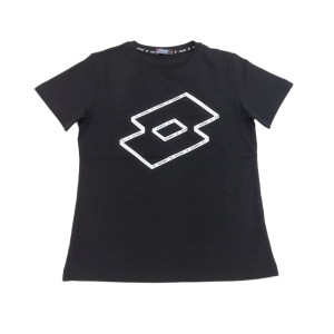 T-shirt ragazza 8 anni Lotto