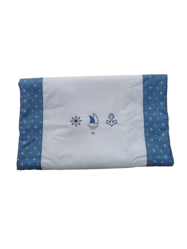 Coperta sacco neonato Ninnaoh