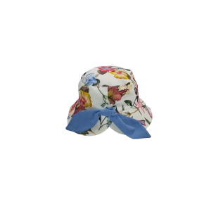 Cappello neonata 18 mesi Ninnaoh