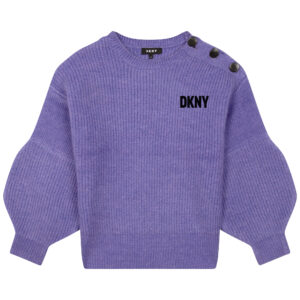 Maglione ragazza 6/16 anni DKNY
