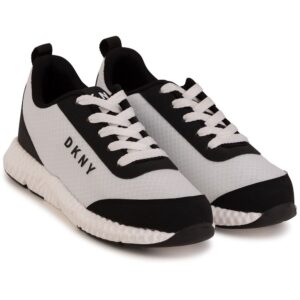 Sneakers ragazza 32/38 DKNY