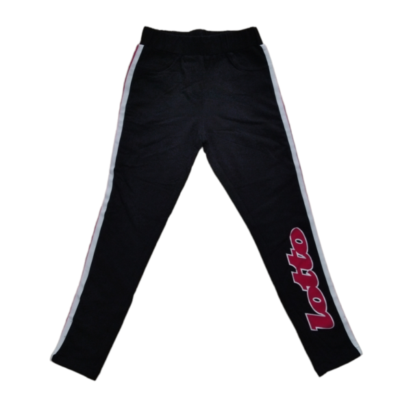 Jeggings ragazza 4/16 anni Lotto