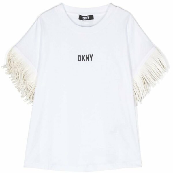 T-shirt ragazza 12 anni DKNY