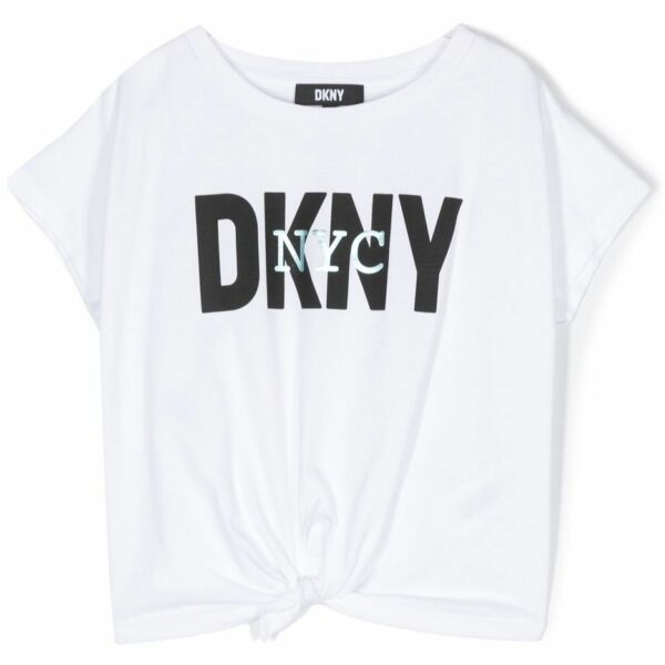 T-shirt ragazza 16 anni DKNY