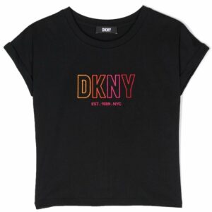 T-shirt ragazza 14/16 anni DKNY