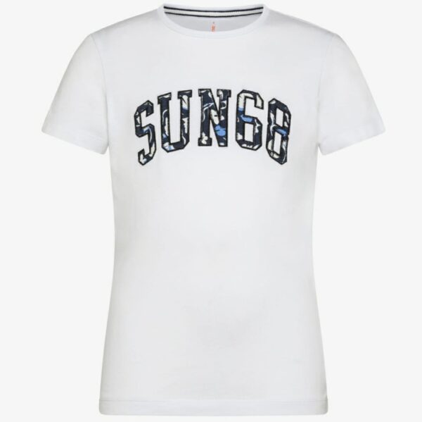 T-shirt ragazzo 2/16 anni Sun68