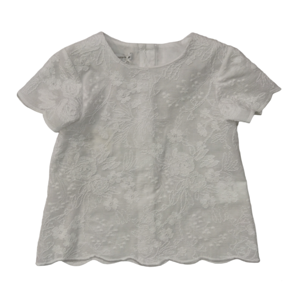 Camicia bimba 3/4 anni Le coconne