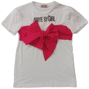 T-shirt ragazza 13 anni Aniye By Girl