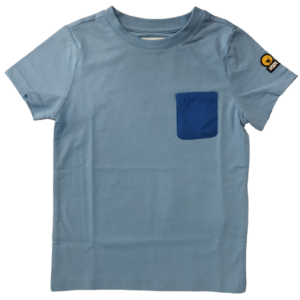 T-shirt ragazzo 8/14 anni Ciesse Piumini