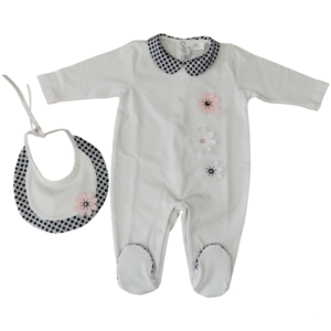 Set neonata 3 mesi i Delfi