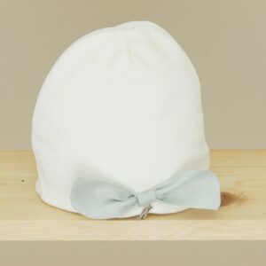 Cappello neonata 1 mese Ninnaoh