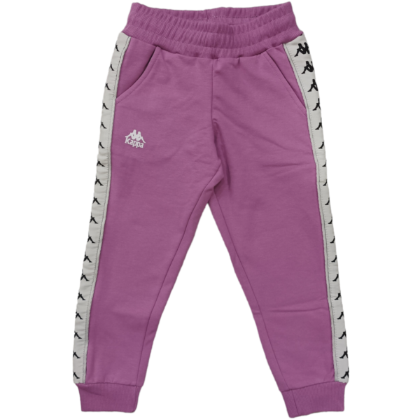 Pantalone bimba 5 anni Kappa