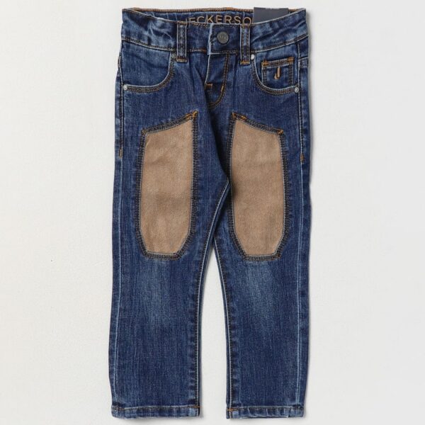 Jeans bimbo 18 mesi Jeckerson