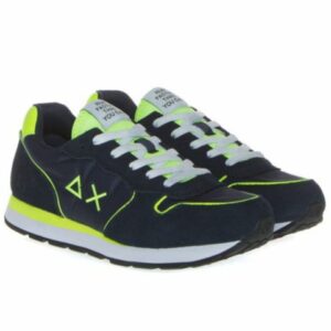 Sneakers ragazzo 35/36 Sun68