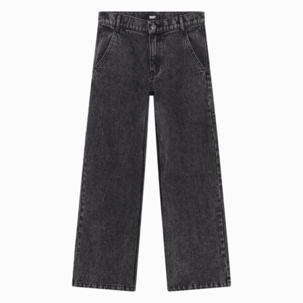 Jeans ragazza 10/14 anni DKNY