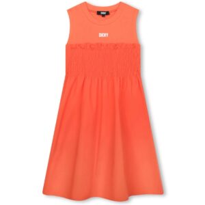 Vestito ragazza 6/16 anni DKNY