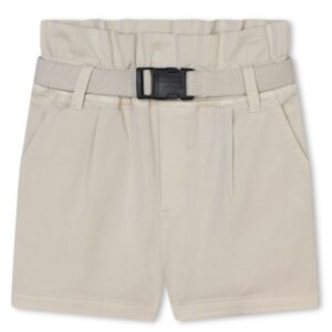 Shorts ragazza 8/16 anni DKNY