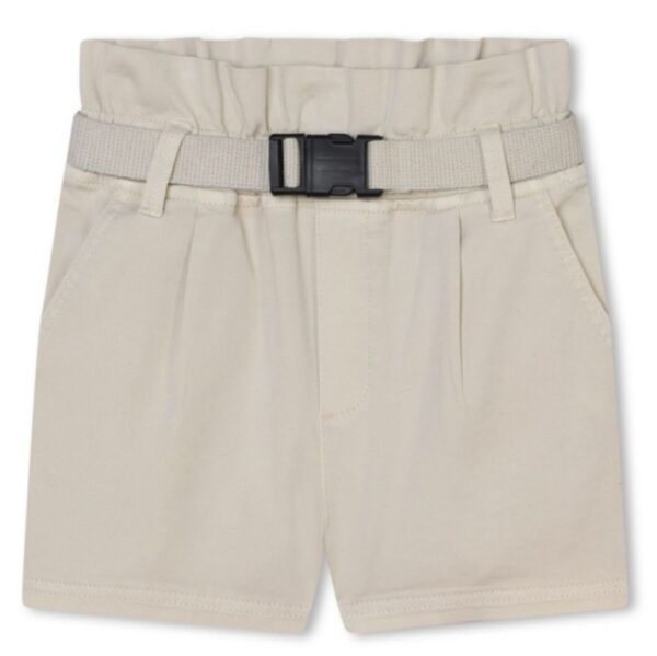 Shorts ragazza 8/16 anni DKNY