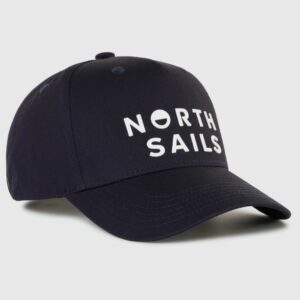 Cappello ragazzo/a S/L North Sails