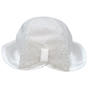 Cappello neonata 46/48 Minù