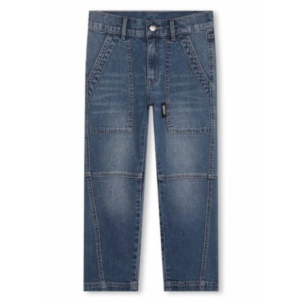 Jeans ragazzo/a DKNY