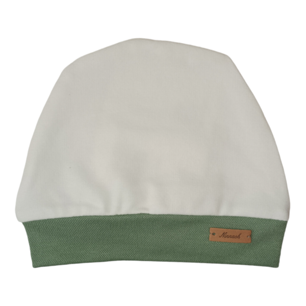 Cappello neonato Ninnaoh