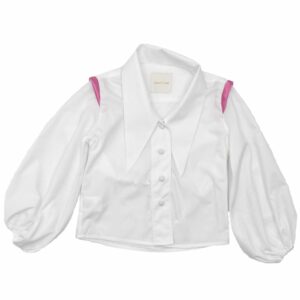 Camicia bimba Cocò et mamà