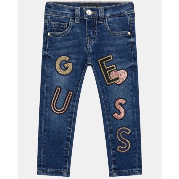 Jeans Guess