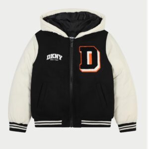 Bomber DKNY