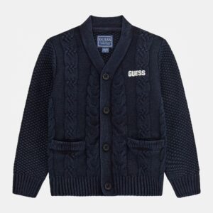 Cardigan Guess