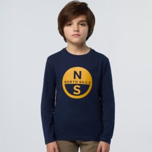 T-shirt North Sails