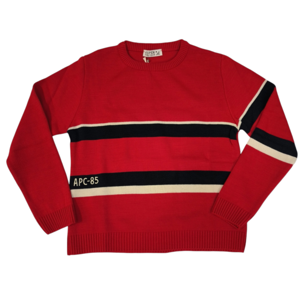 Maglione Aspen Polo Club