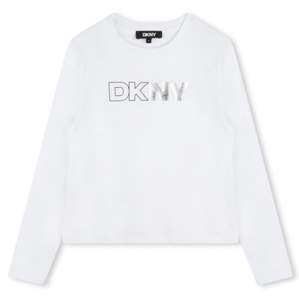 T-shirt DKNY