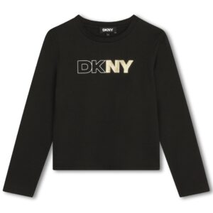 T-shirt DKNY